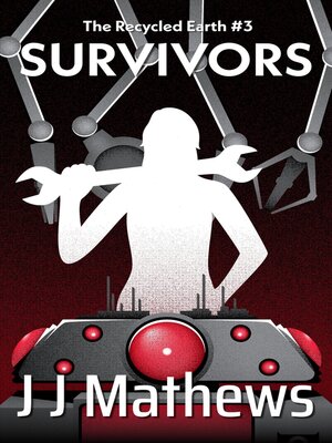 cover image of Survivors